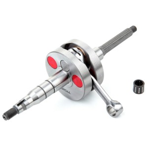 Cigüeñal AIRSAL motor Minarelli horizontal