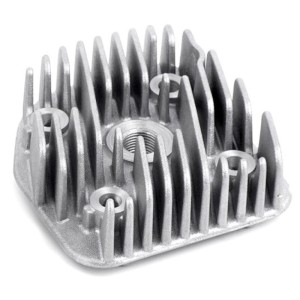 Culata de hierro AIRSAL (H04138447)