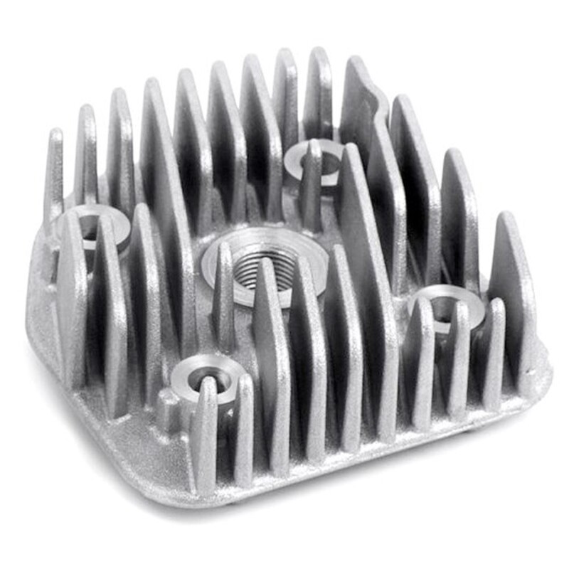 Culata de hierro AIRSAL (H04138447)