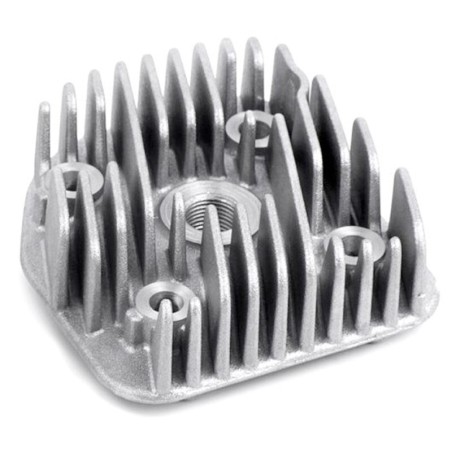 Culata de hierro AIRSAL (H04138447)