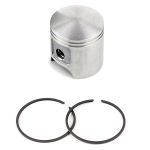 Pistón AIRSAL - Minarelli Horizontal