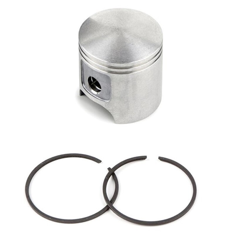 Pistón AIRSAL - Minarelli Horizontal