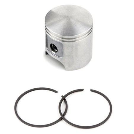 Pistón AIRSAL - Minarelli Horizontal