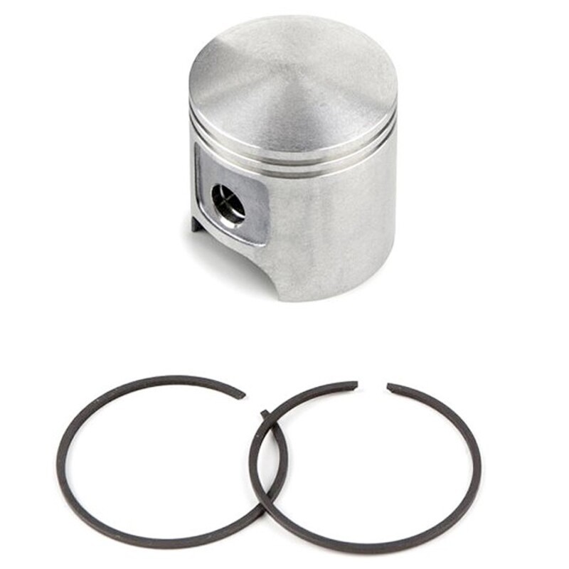 Pistón AIRSAL - Minarelli Horizontal