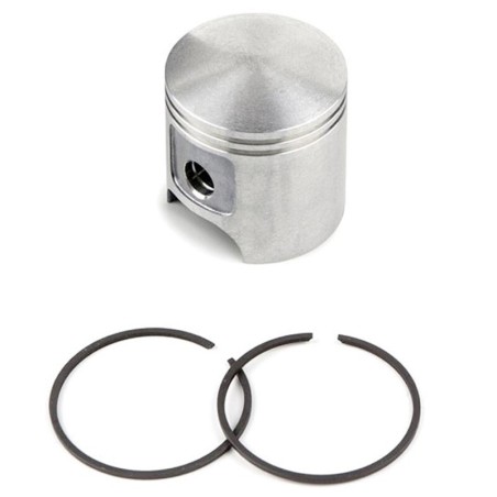 Pistón AIRSAL - Minarelli Horizontal