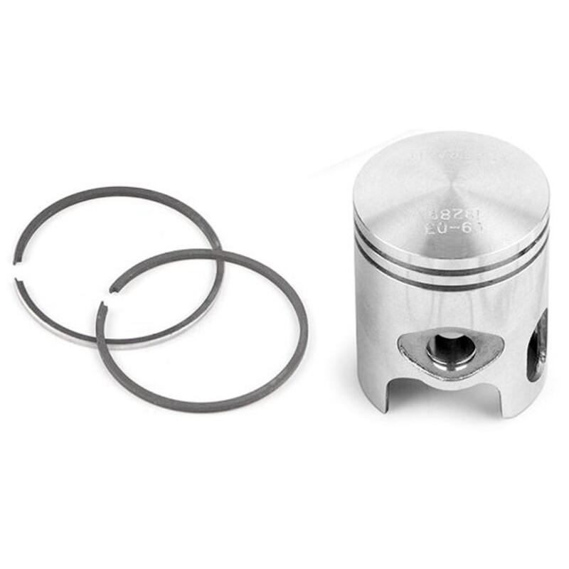 Pistón AIRSAL - Minarelli Vertical