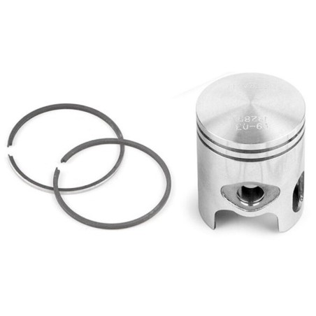 Pistón AIRSAL - Minarelli Vertical