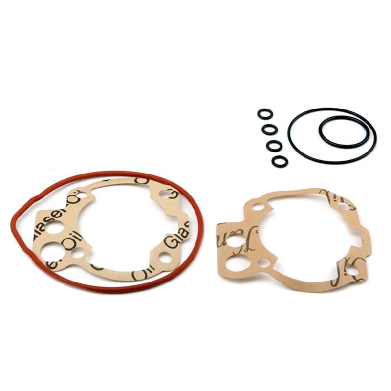 Juego de juntas para culata AIRSAL (14133348)