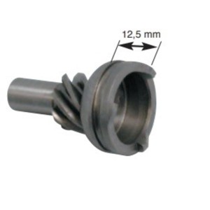Piñón de arranque a pedal para Peugeot BUZZETTI
