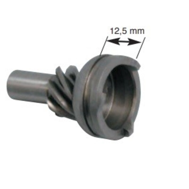 Piñón de arranque a pedal para Peugeot BUZZETTI