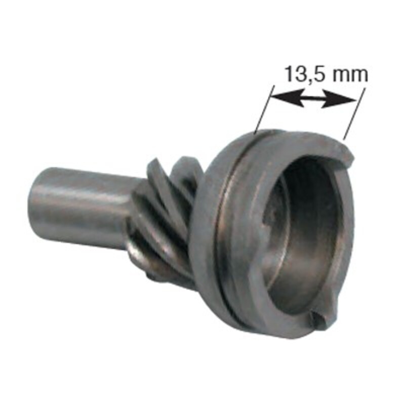 Piñón de arranque a pedal para Kymco BUZZETTI