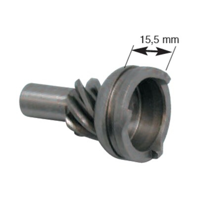 Piñón de arranque a pedal para Peugeot BUZZETTI