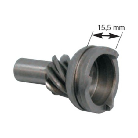 Piñón de arranque a pedal para Peugeot BUZZETTI