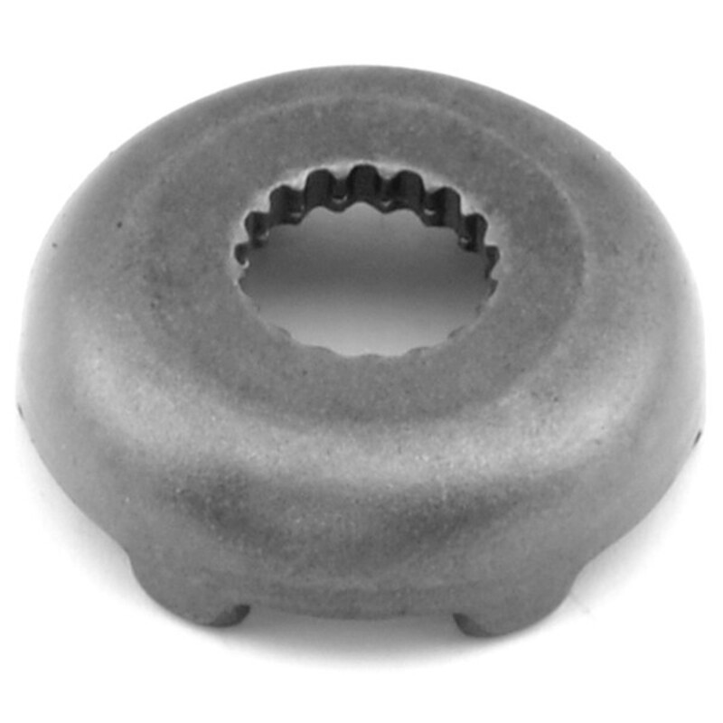 Casquillo dentado de arranque para motor Minarelli BUZZETTI