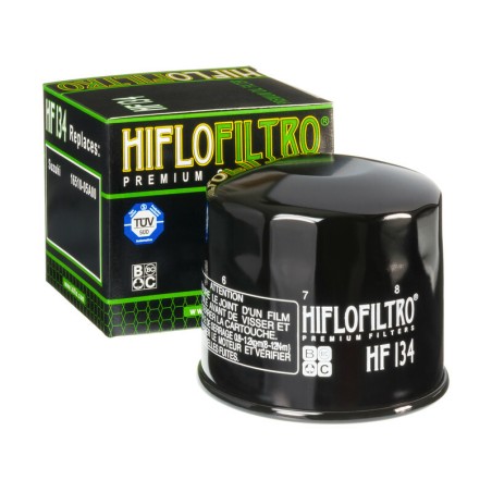 Filtro de aceite HIFLOFILTRO - HF134