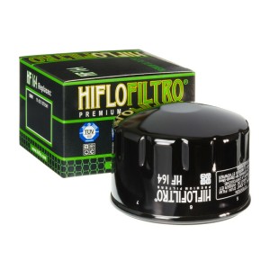 Filtro de aceite HIFLOFILTRO - HF164