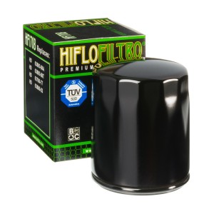 Filtro de aceite HIFLOFILTRO - HF170B