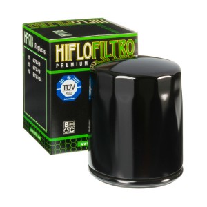 Filtro de aceite HIFLOFILTRO - HF171B