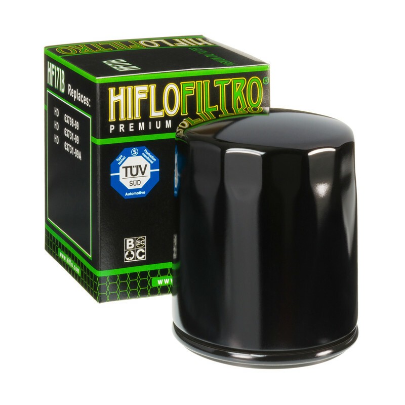 Filtro de aceite HIFLOFILTRO - HF171B