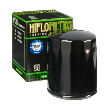 Filtro de aceite HIFLOFILTRO - HF171B