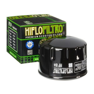 Filtro de aceite HIFLOFILTRO - HF184