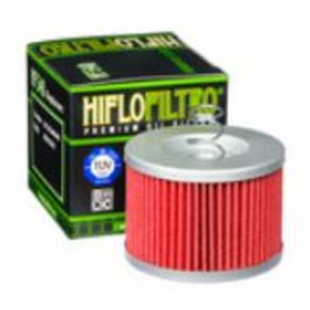Filtro de aceite HIFLOFILTRO - HF540