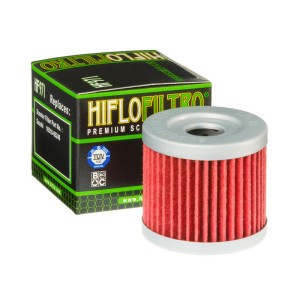 Filtro de aceite HIFLOFILTRO - HF971