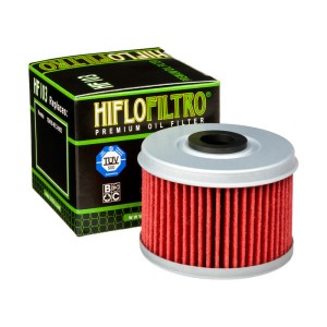 Filtro de aceite HIFLOFILTRO Racing - HF103