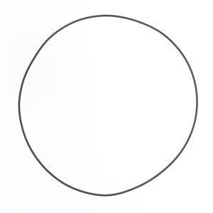 Junta de tapa de embrague CENTAURO