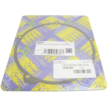 Junta de tapa de embrague CENTAURO