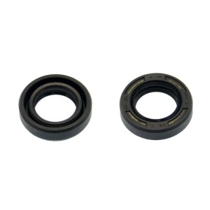 Retén de cigüeñal CENTAURO Ø17x28x7 mm