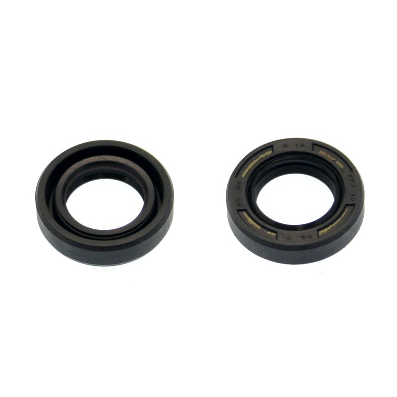 Retén de cigüeñal CENTAURO Ø17x28x7 mm