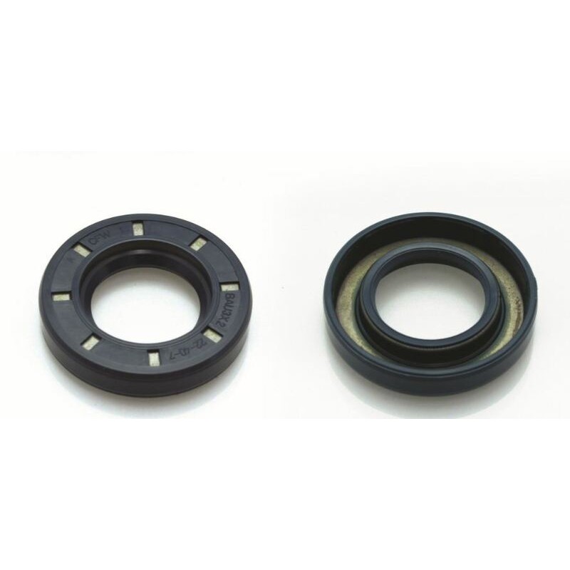 Retén de cigüeñal CENTAURO Ø22x40x7 mm