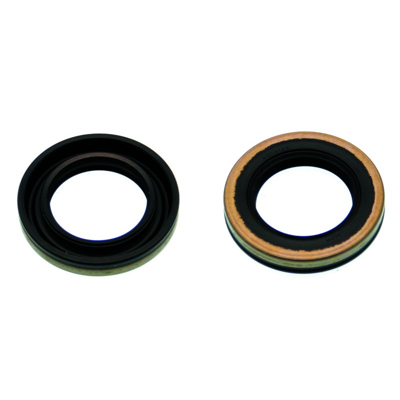 Retén de cigüeñal CENTAURO Ø25x40x6 mm