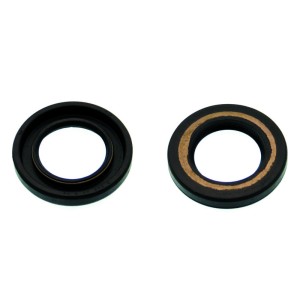 Retén de cigüeñal CENTAURO Ø25x42x7 mm