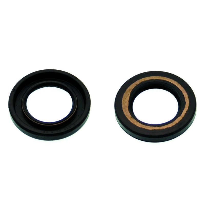 Retén de cigüeñal CENTAURO Ø25x42x7 mm