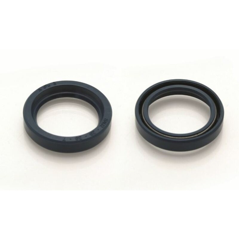 Retén de cigüeñal CENTAURO Ø28x38x7 mm