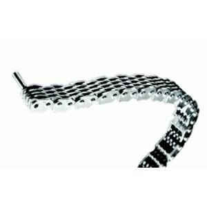 Cadena de distribución 122 malla TTR250 '96-06 CMM-B122