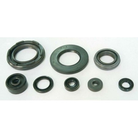 Kit Tourmax retenes de aceite para motor RD350LC 4LO 80-82