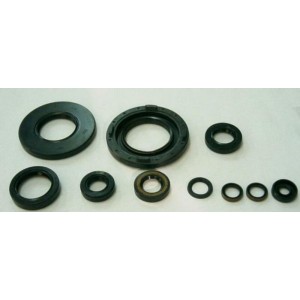 Kit Tourmax retenes de aceite para motor XT/SR500 76-95