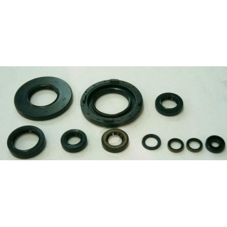 Kit Tourmax retenes de aceite para motor XT/SR500 76-95
