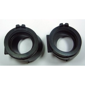 Kit tubos de admisión 2PCS CB500 CBF500 CHH-62