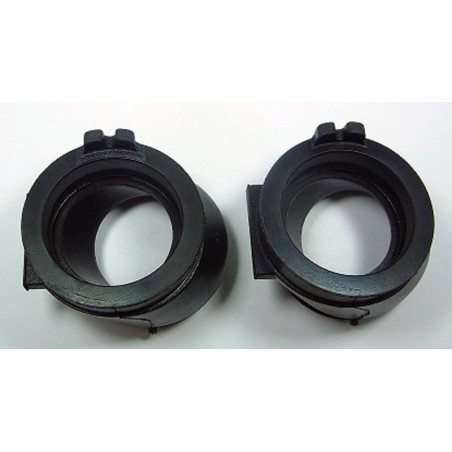 Kit tubos de admisión 2PCS CB500 CBF500 CHH-62