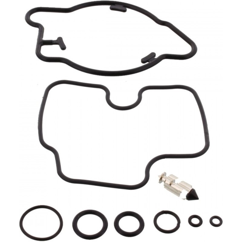 Kit reparación de carburador Tourmax
