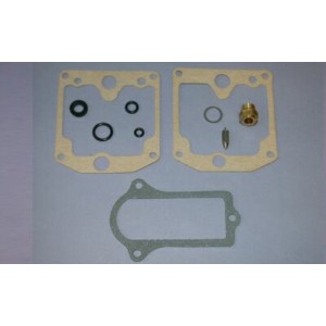 Kit Reparación de carburador KAWA KZ A4/A5 1976-77 CAB-K1