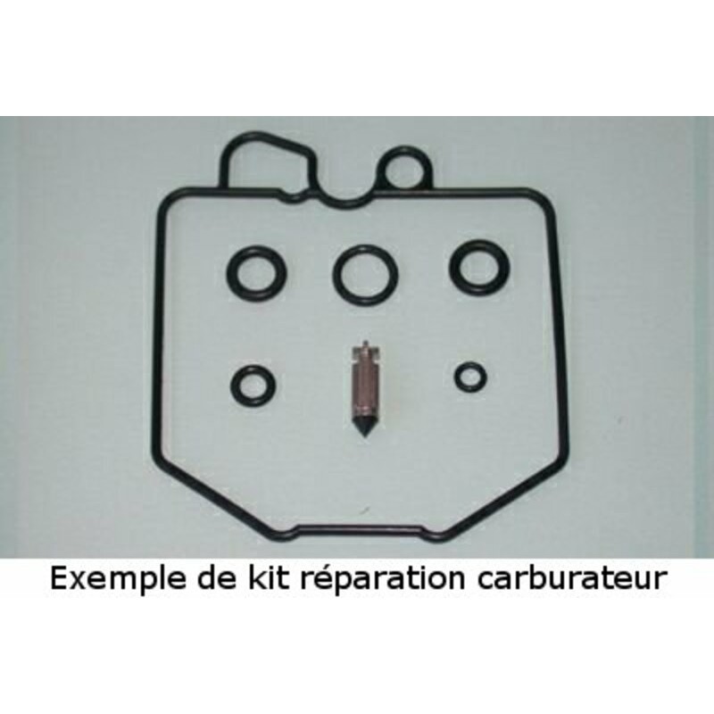 Kit Reparación de carburador KVF360 03-12/KVF400 '97-02 KLF400 BAYO...