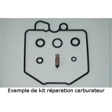 Kit Reparación de carburador KVF360 03-12/KVF400 '97-02 KLF400 BAYO...