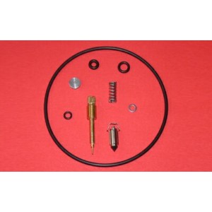 Kit Reparación de carburador KAWA KZ440 A1-A4 LTD 1980-83 CAB-K5