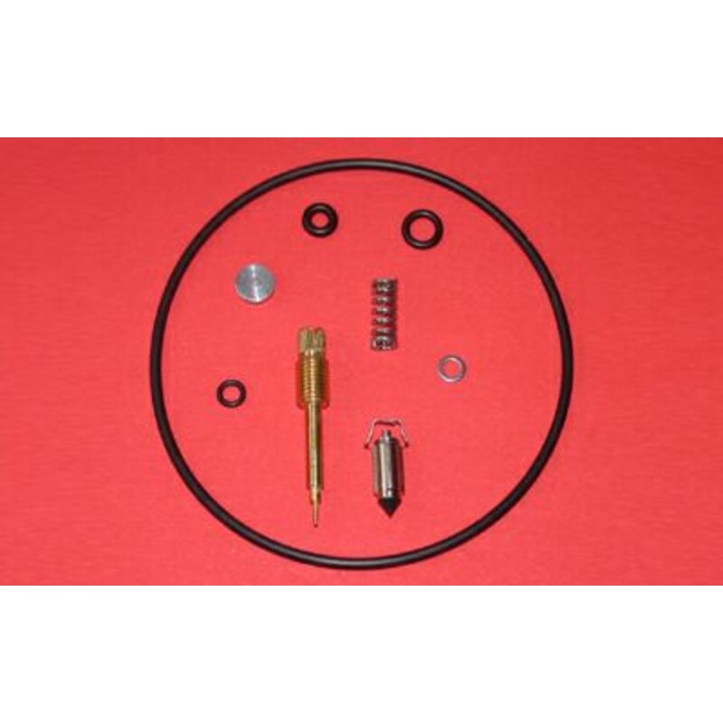 Kit Reparación de carburador KAWA KZ440 A1-A4 LTD 1980-83 CAB-K5