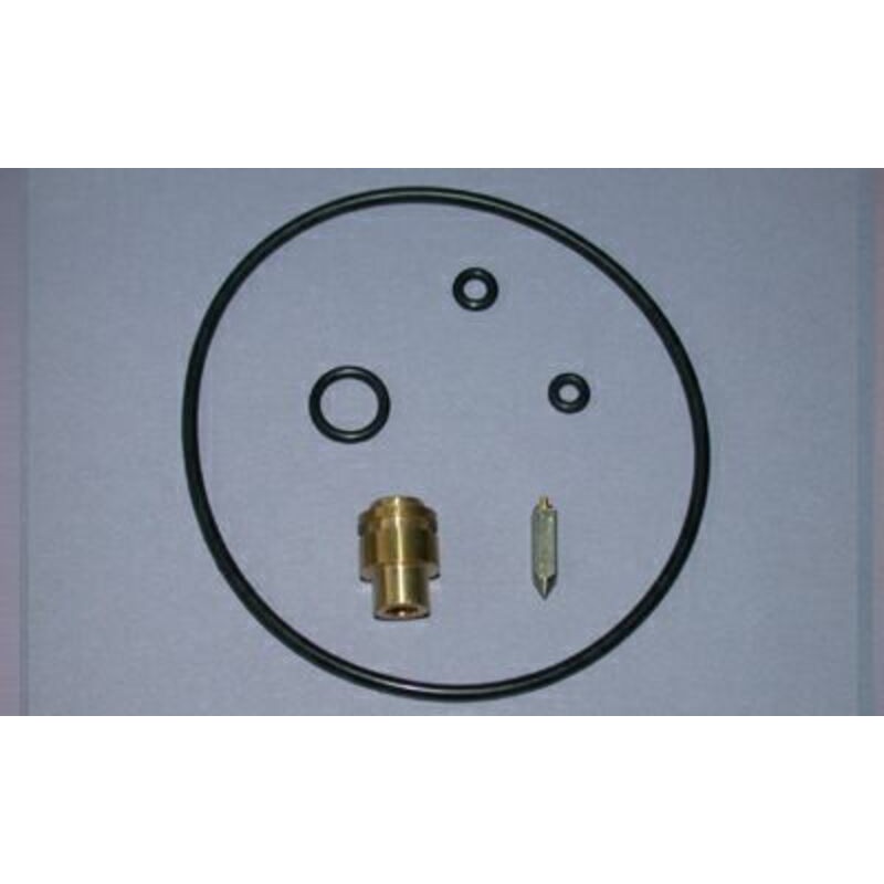 Kit Reparación de carburador KAWA KZ550 H1/H2 1982-83 CAB-K6